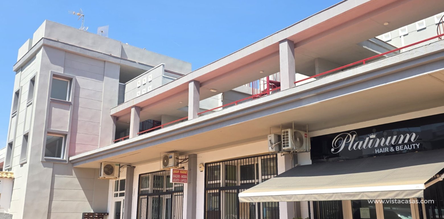 Venta - Apartamento - Villamartin