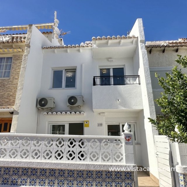 Townhouse - Sale - Los Balcones - Los Balcones