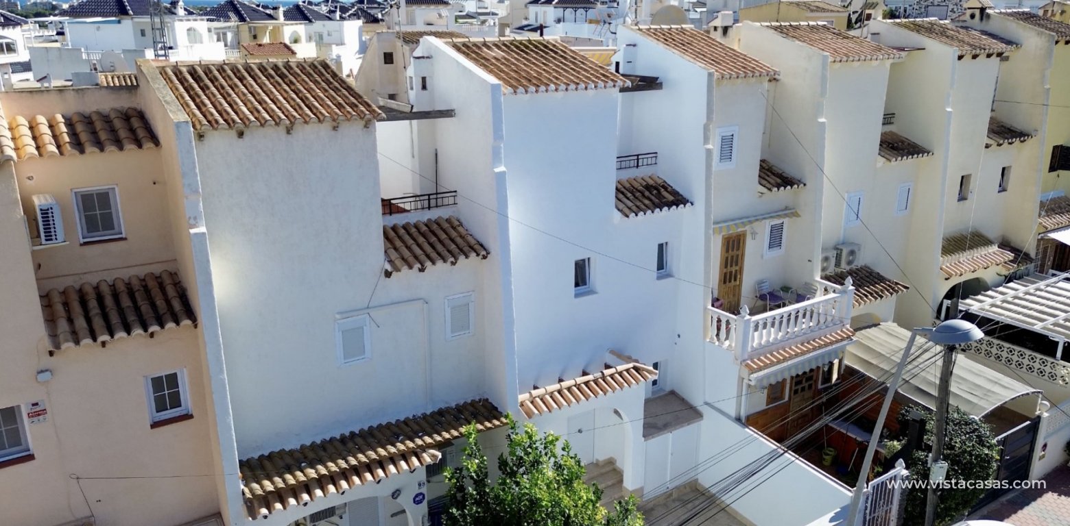 Sale - Townhouse - Los Balcones