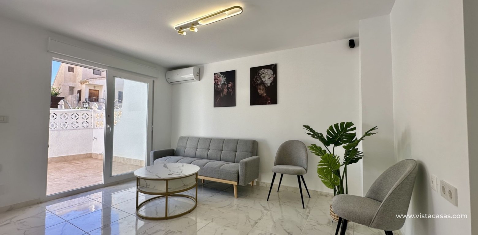 Sale - Townhouse - Los Balcones