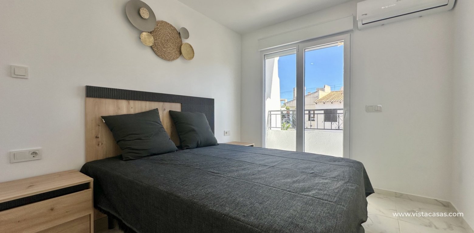 Sale - Townhouse - Los Balcones