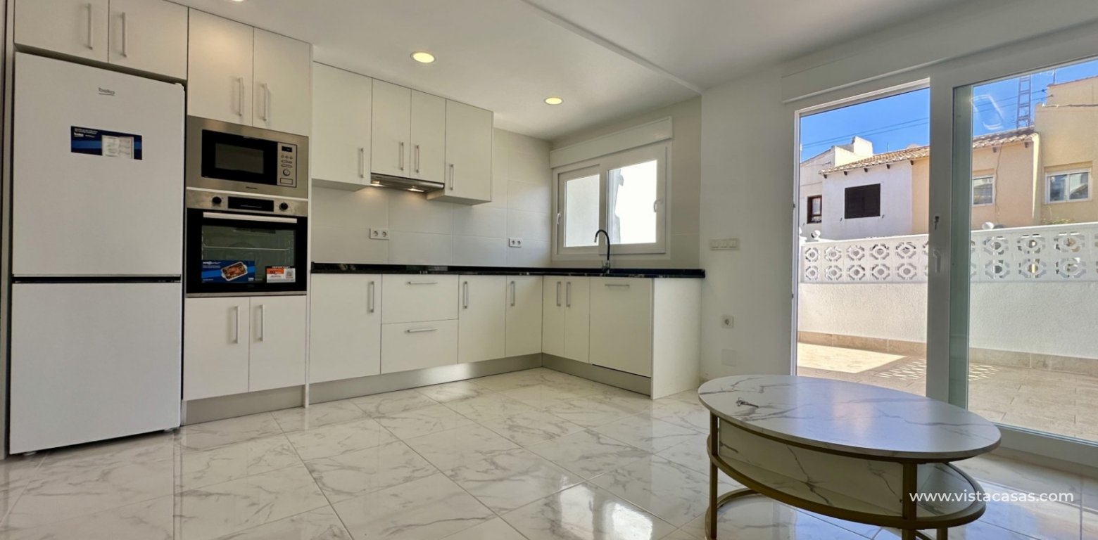Sale - Townhouse - Los Balcones