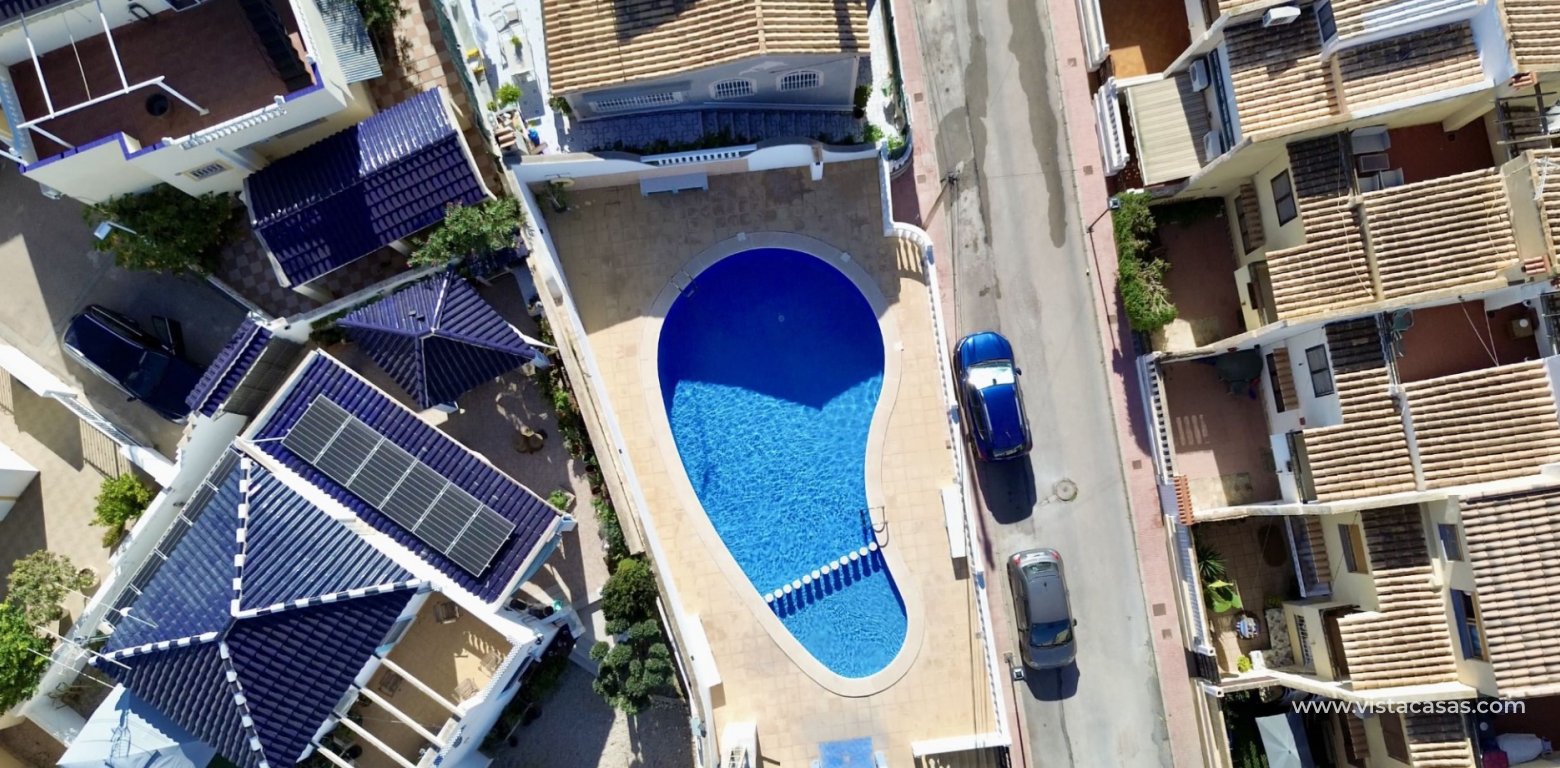 Sale - Townhouse - Los Balcones