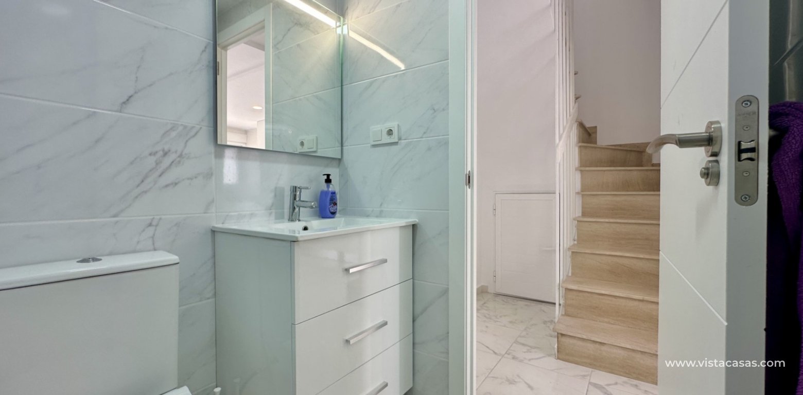 Sale - Townhouse - Los Balcones