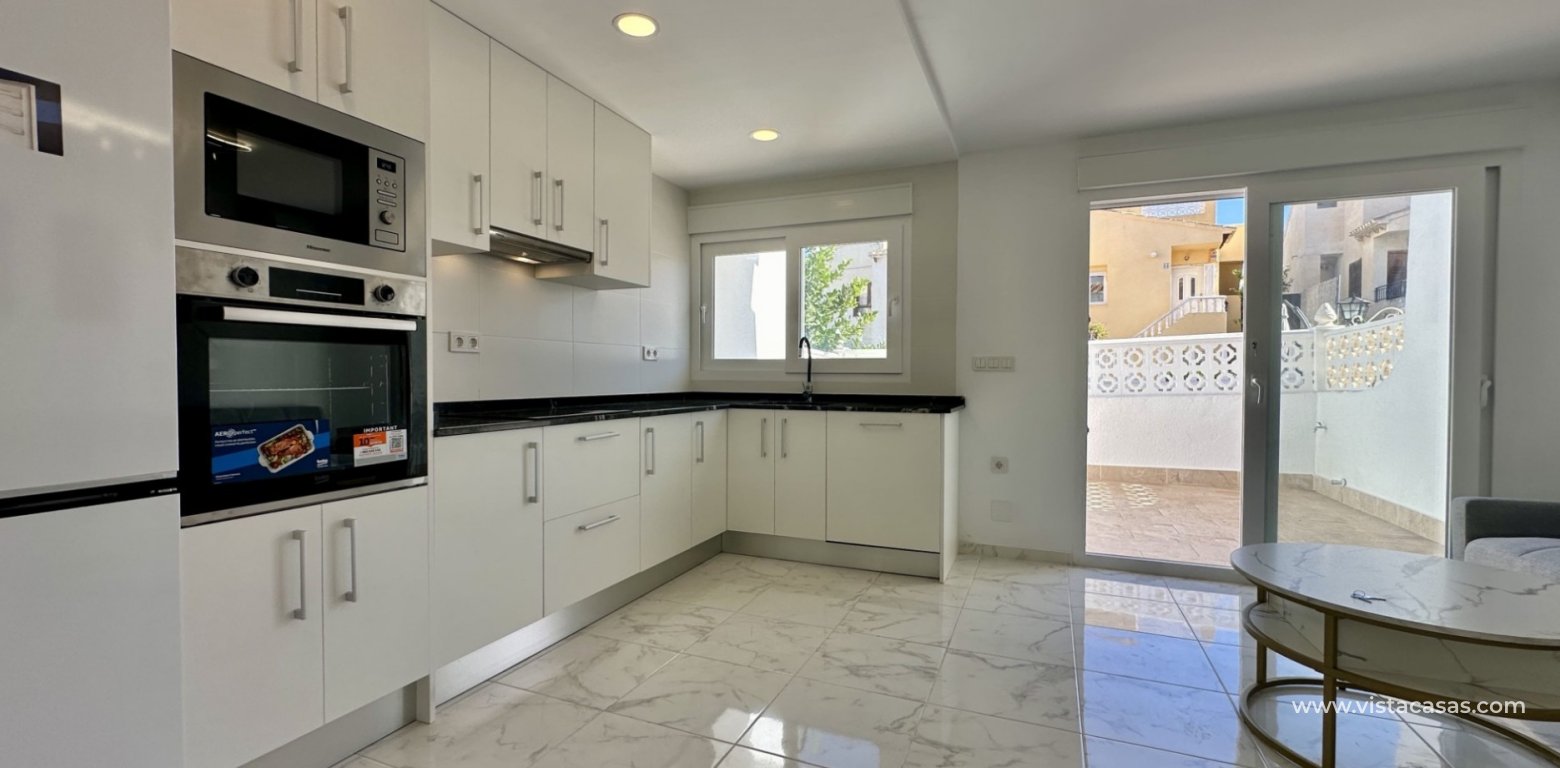 Sale - Townhouse - Los Balcones