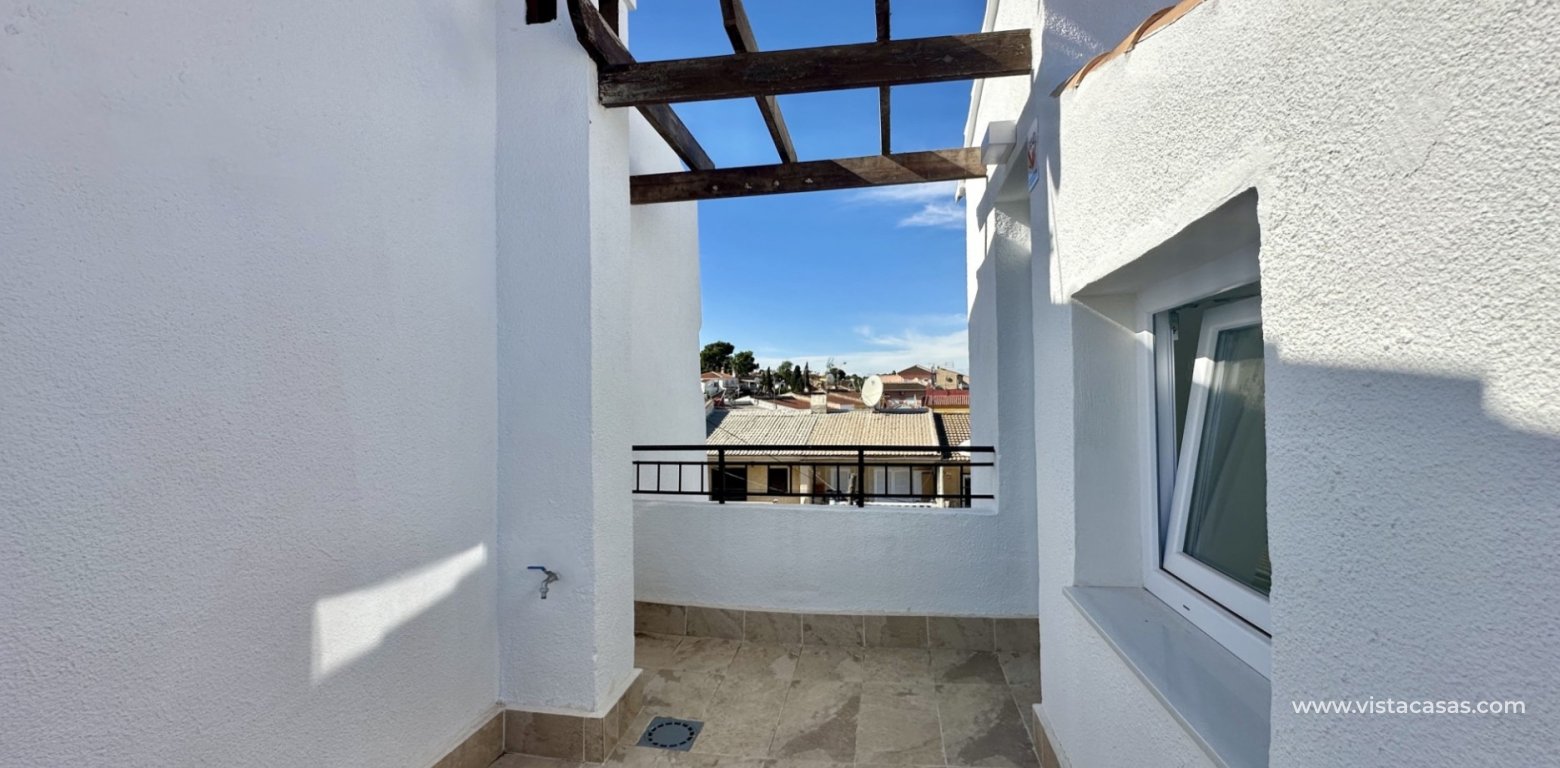 Sale - Townhouse - Los Balcones