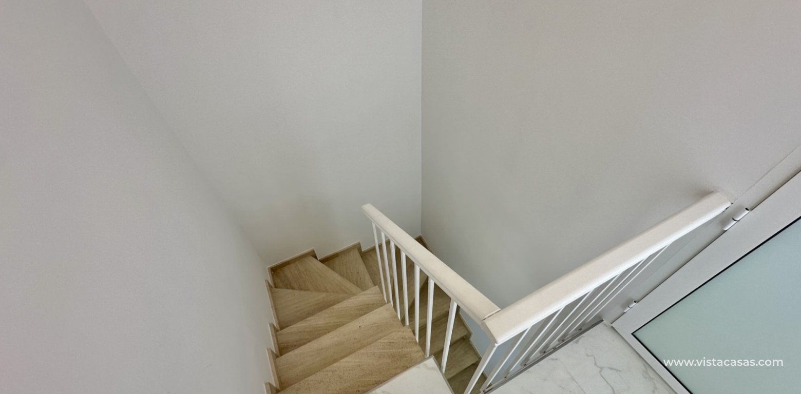 Sale - Townhouse - Los Balcones