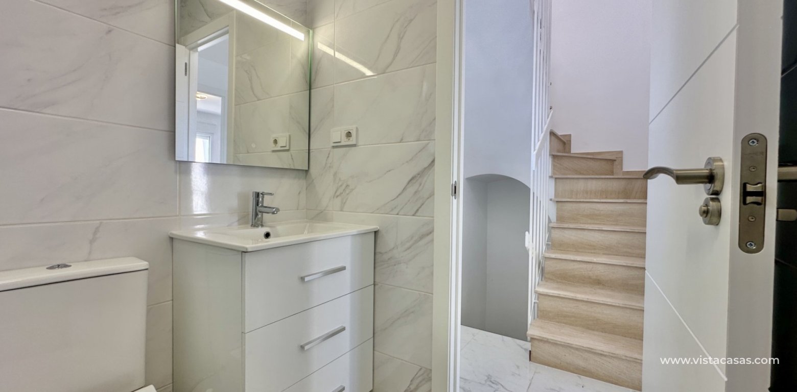 Sale - Townhouse - Los Balcones