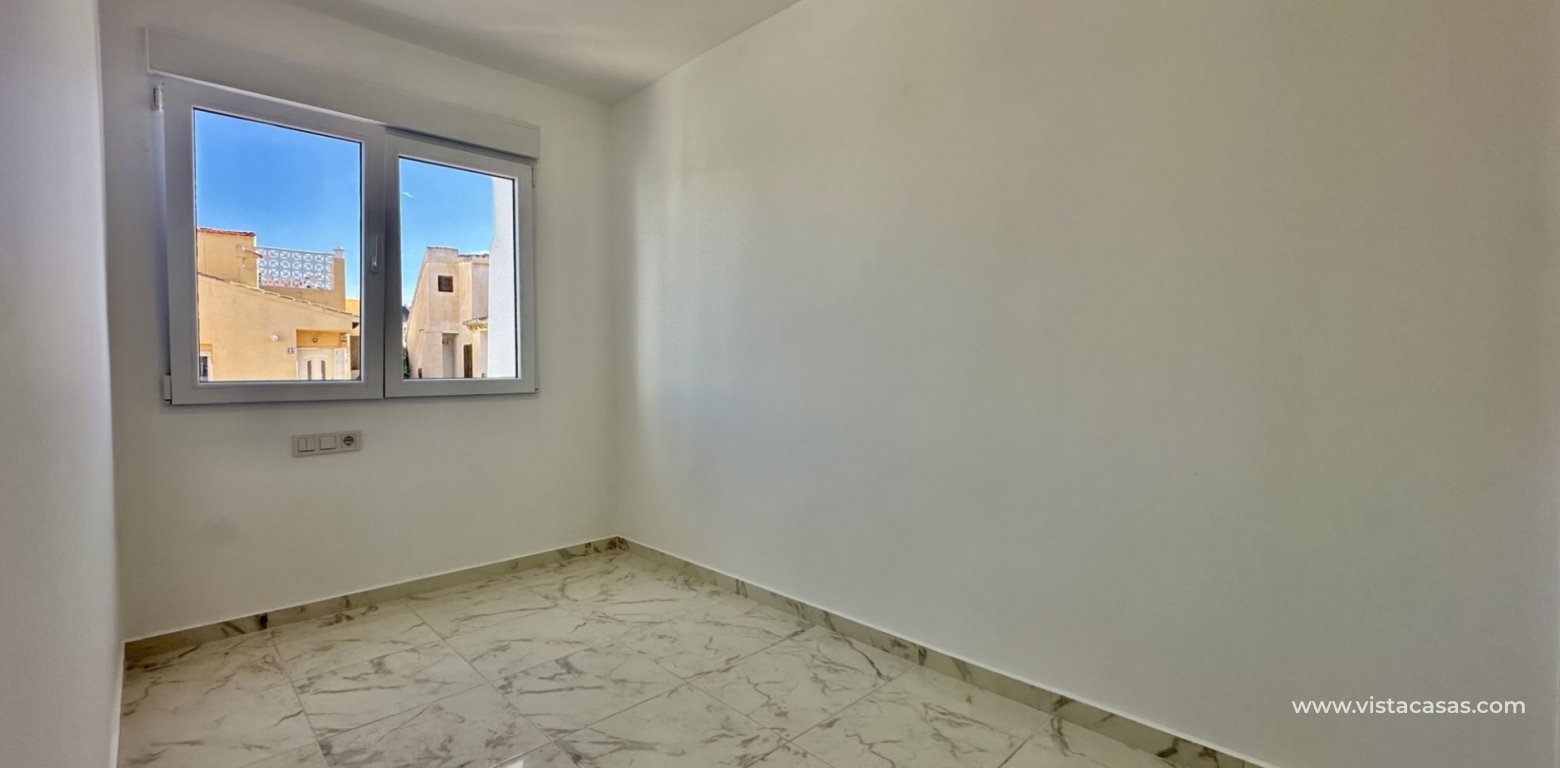 Sale - Townhouse - Los Balcones