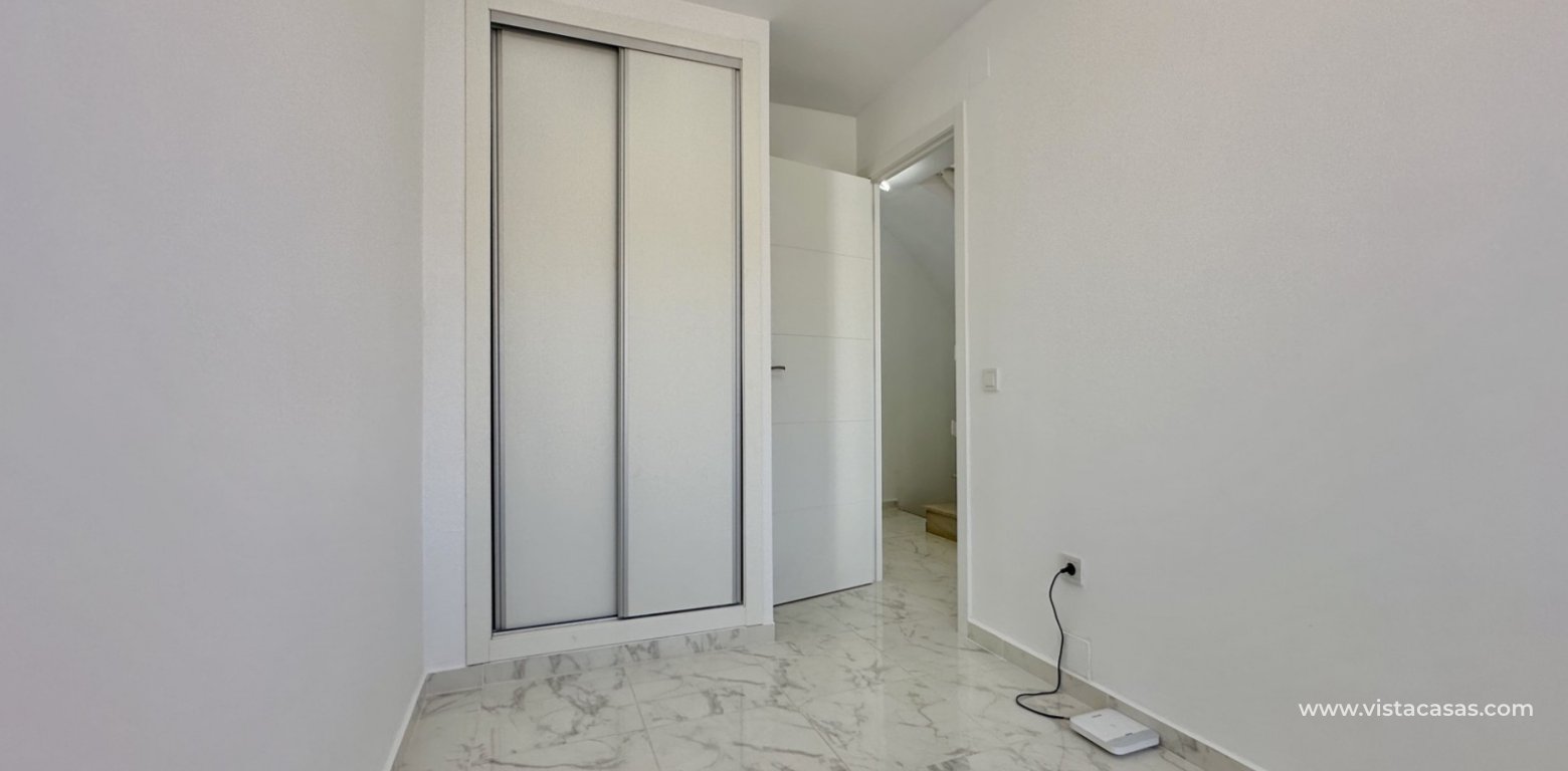 Sale - Townhouse - Los Balcones