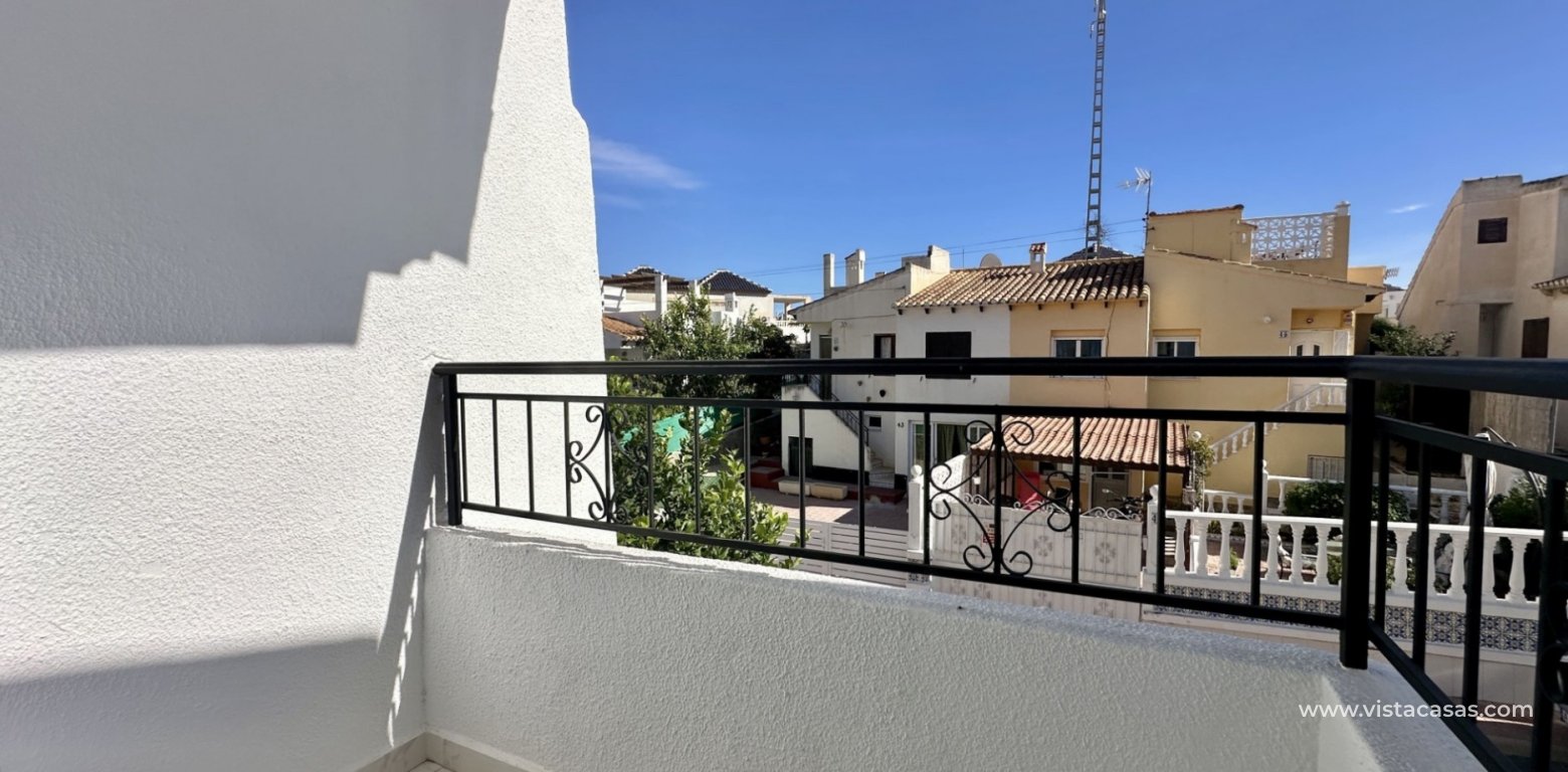 Sale - Townhouse - Los Balcones