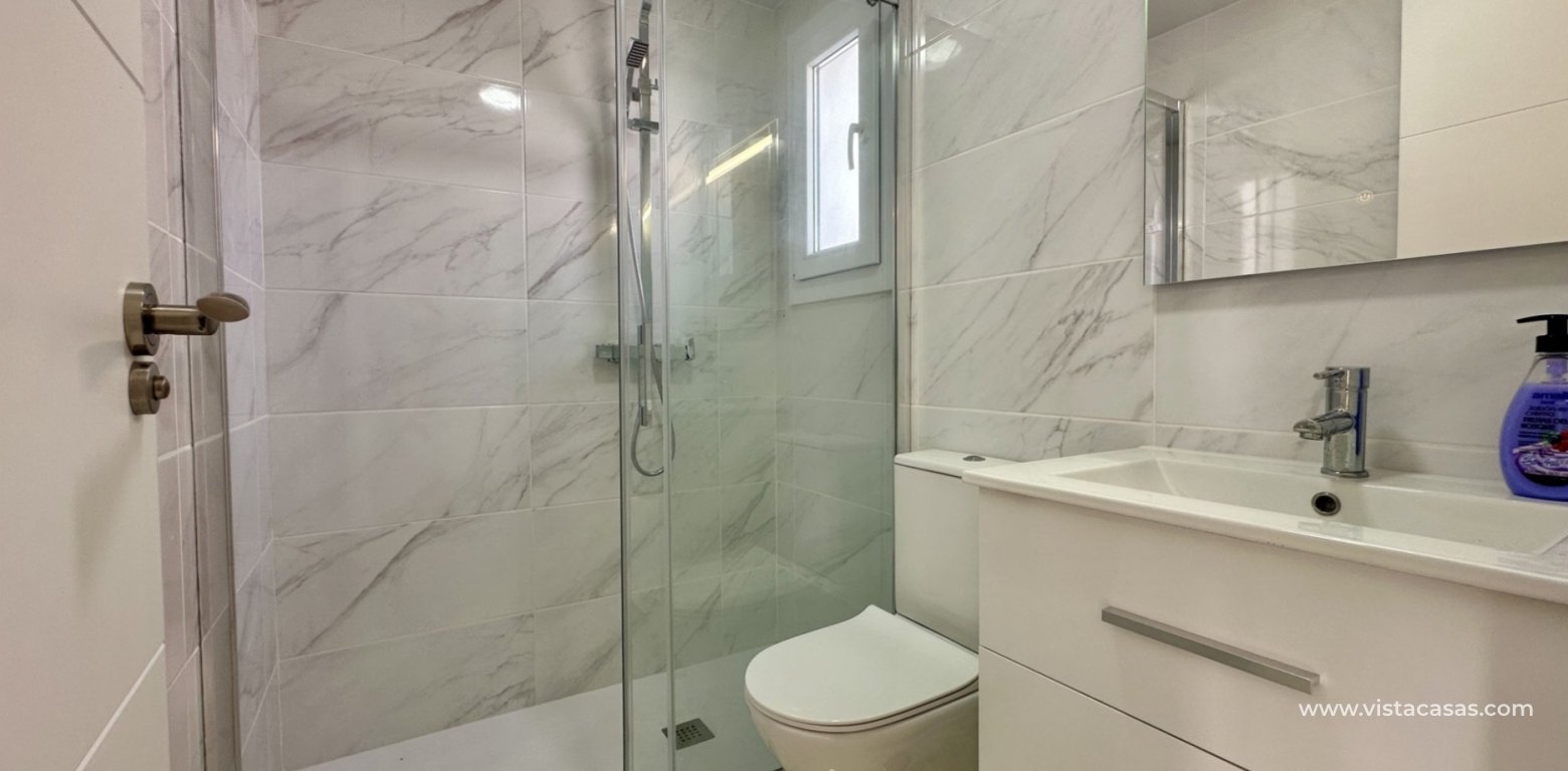 Sale - Townhouse - Los Balcones