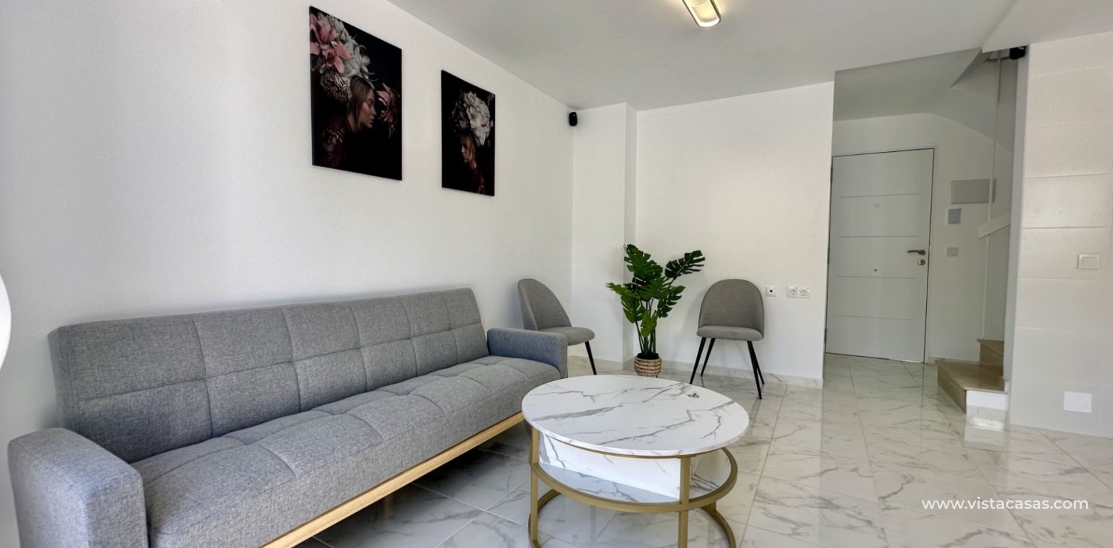 Sale - Townhouse - Los Balcones