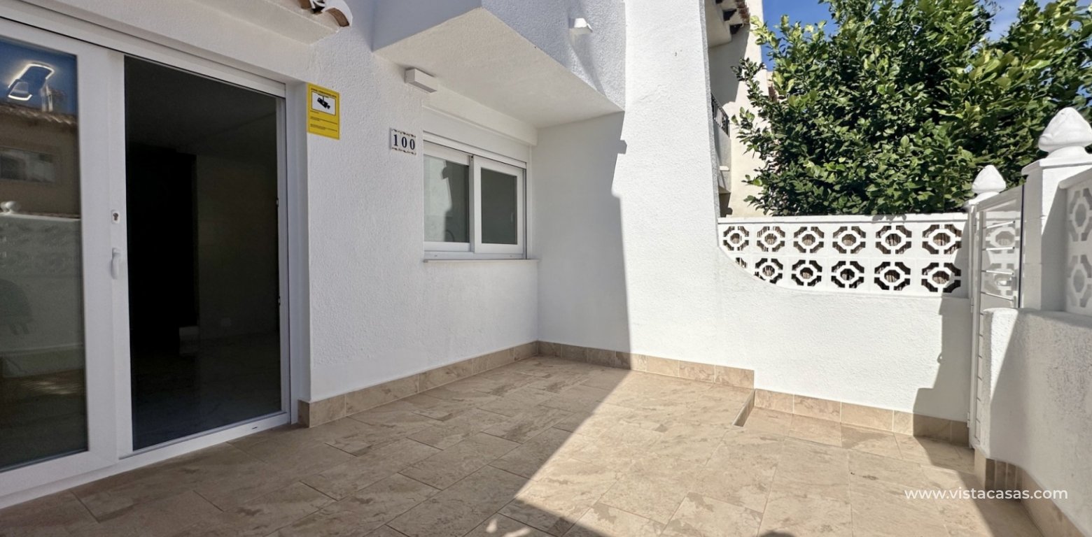 Sale - Townhouse - Los Balcones