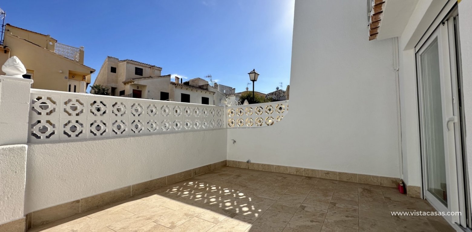 Sale - Townhouse - Los Balcones