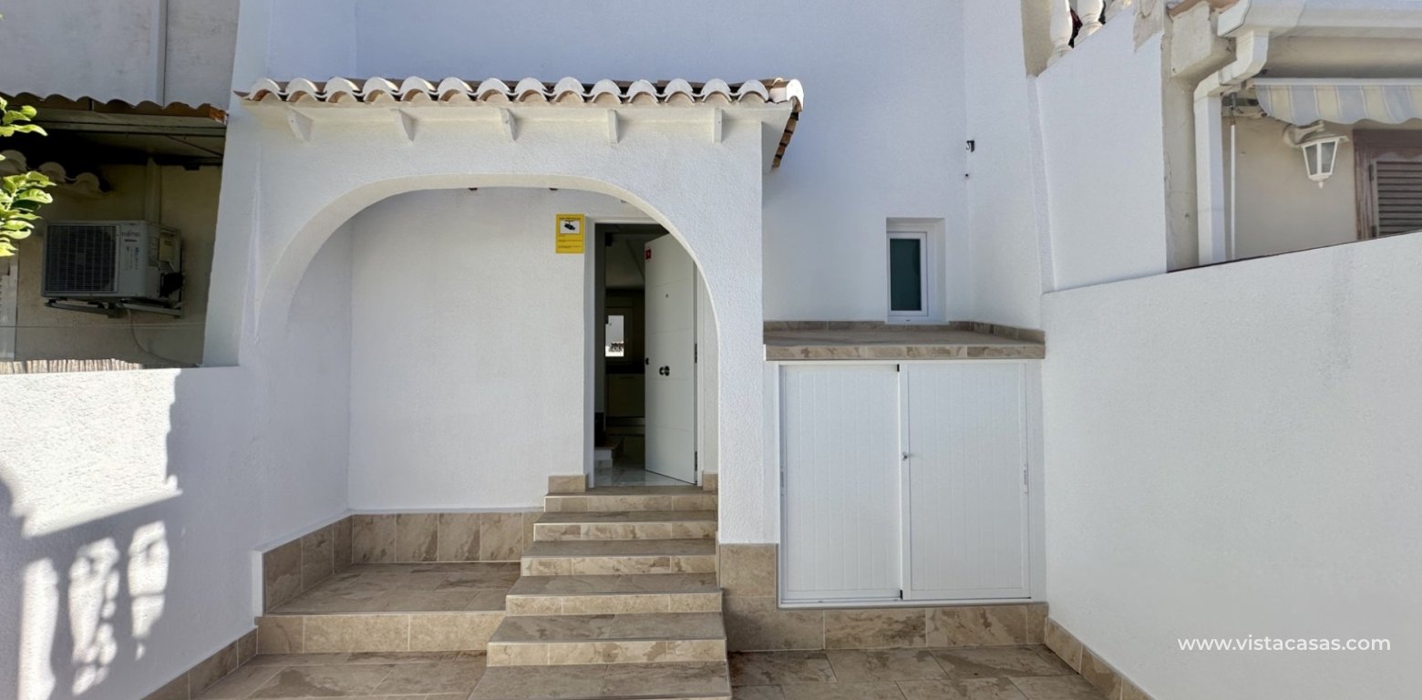 Sale - Townhouse - Los Balcones