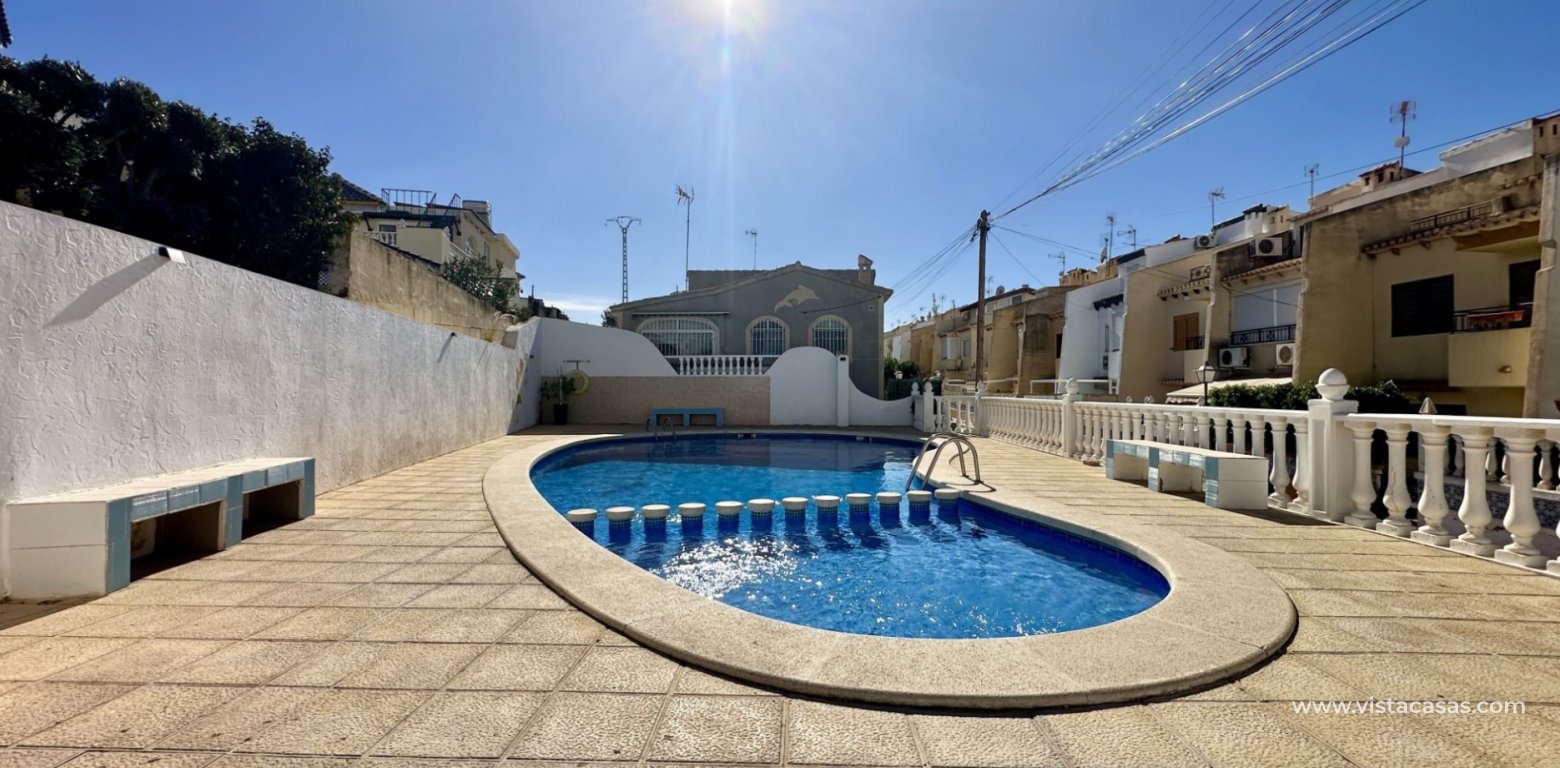 Sale - Townhouse - Los Balcones