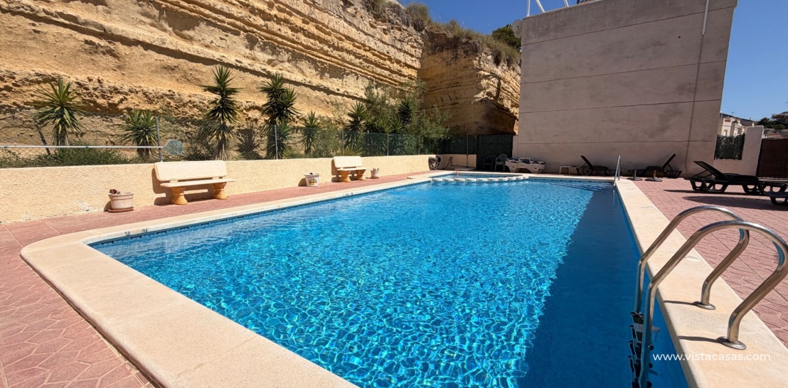 Sale - Appartement - Rojales - Ciudad Quesada