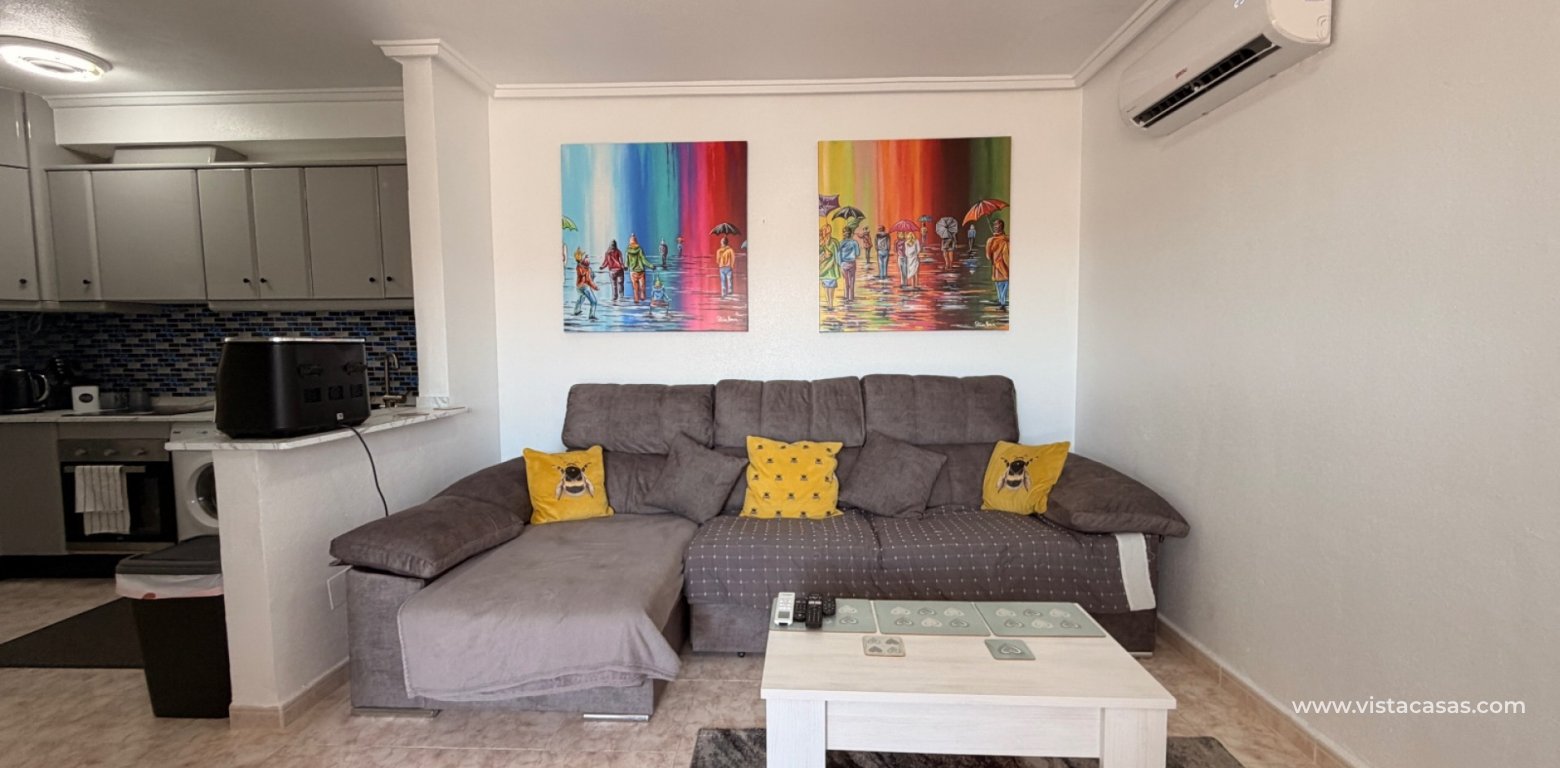 Sale - Appartement - Rojales - Ciudad Quesada