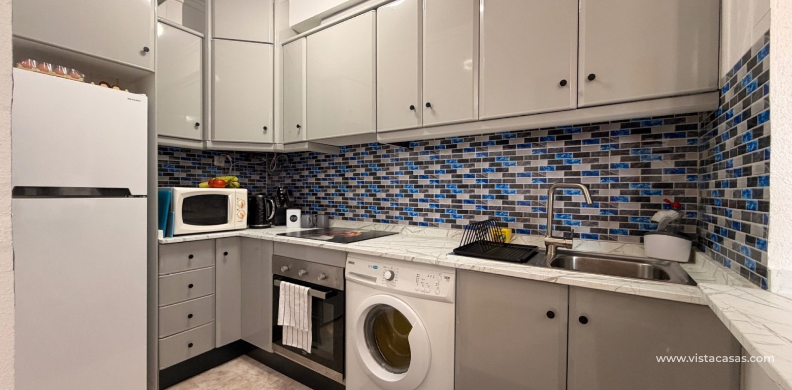 Sale - Appartement - Rojales - Ciudad Quesada