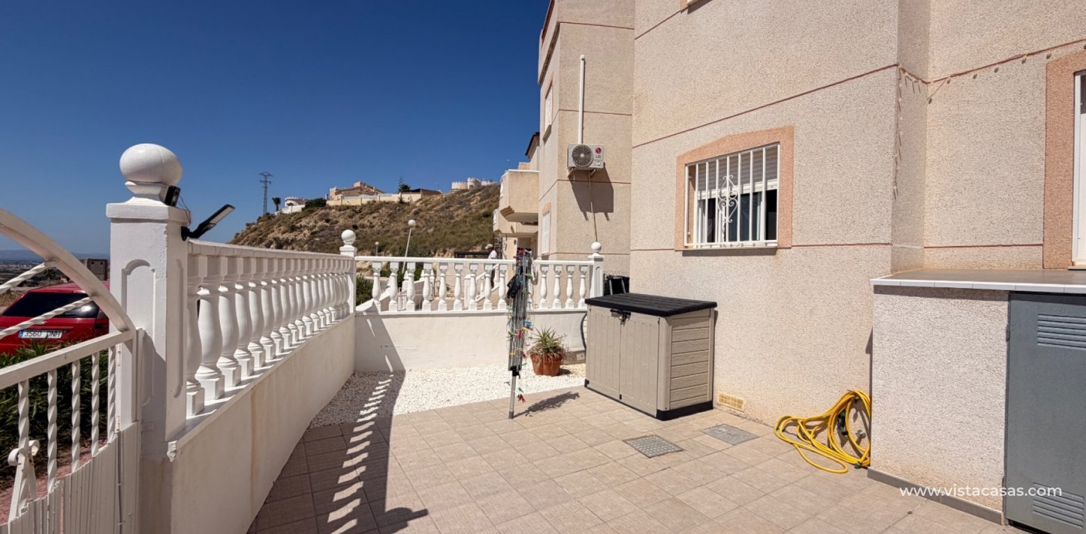 Sale - Appartement - Rojales - Ciudad Quesada
