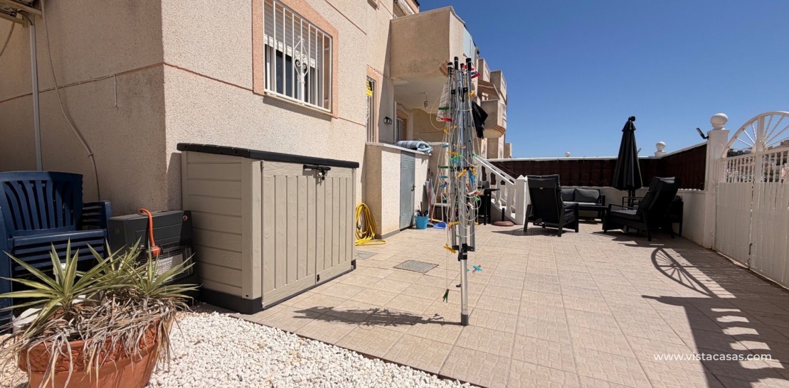 Sale - Appartement - Rojales - Ciudad Quesada