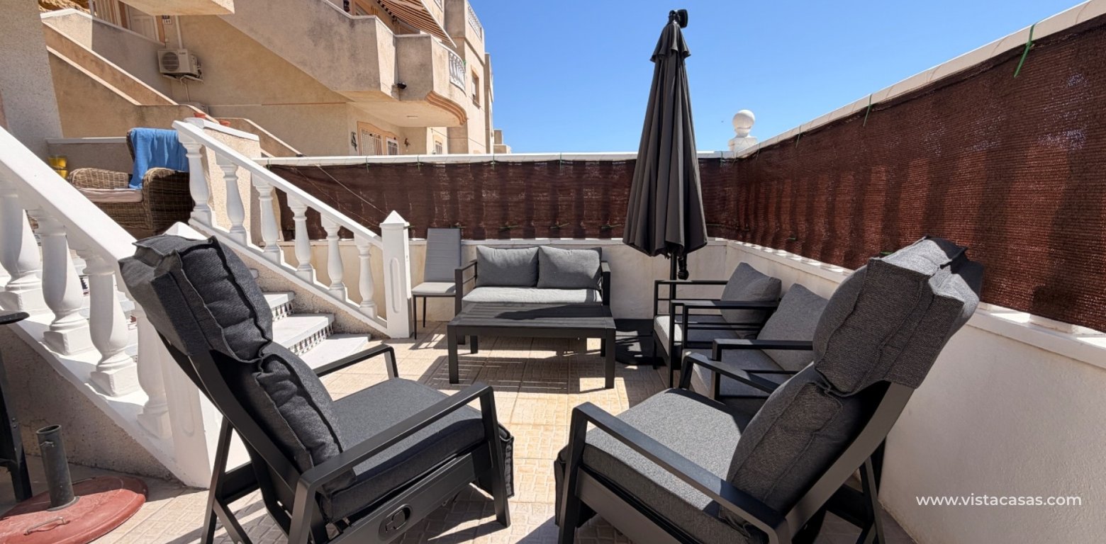 Sale - Appartement - Rojales - Ciudad Quesada