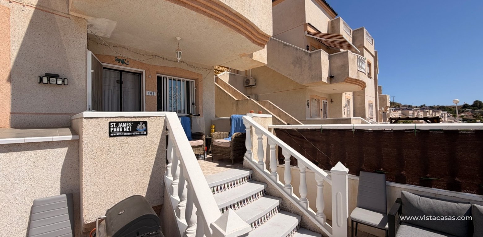 Sale - Appartement - Rojales - Ciudad Quesada
