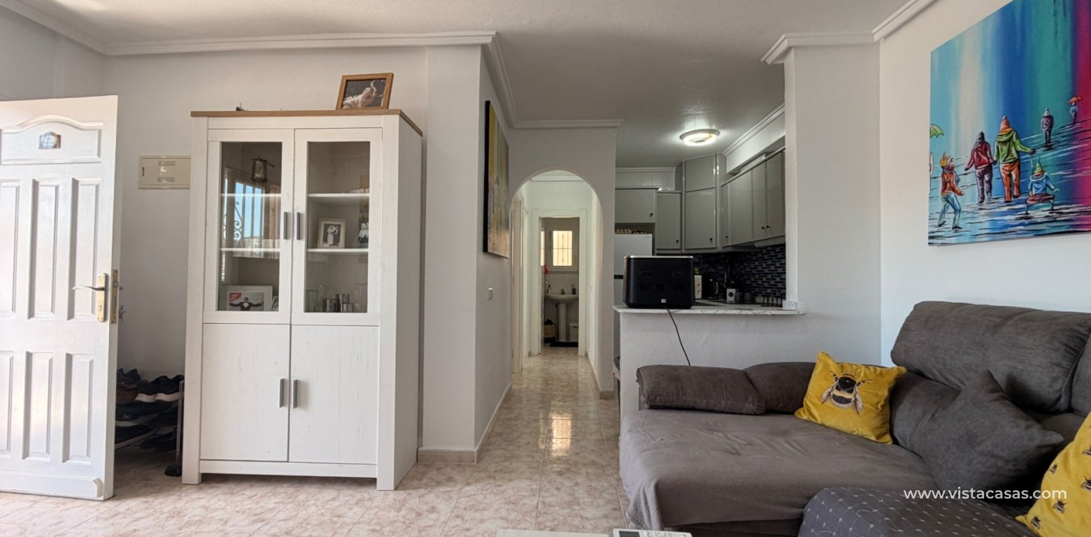 Sale - Appartement - Rojales - Ciudad Quesada