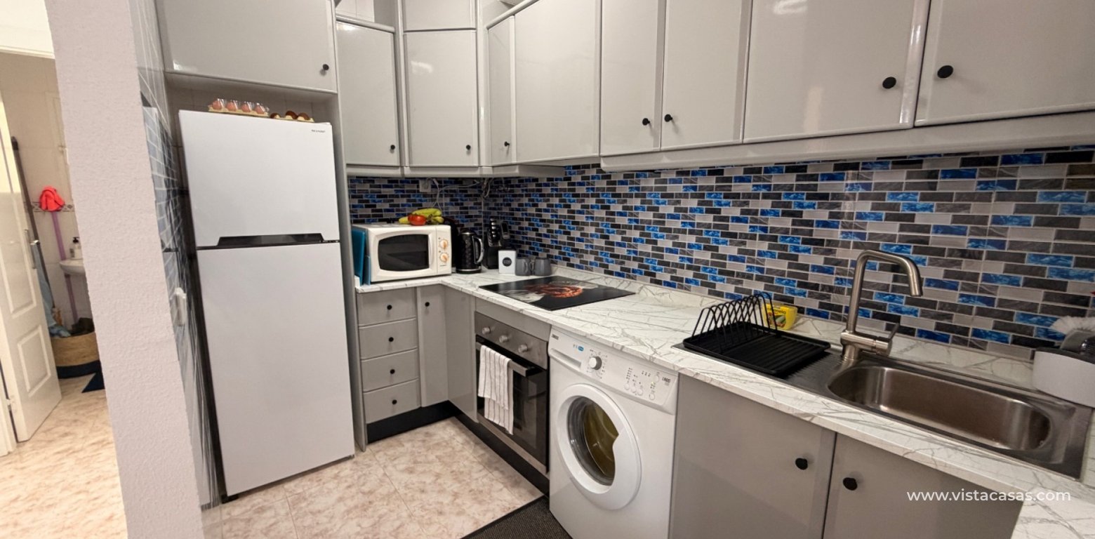 Sale - Appartement - Rojales - Ciudad Quesada