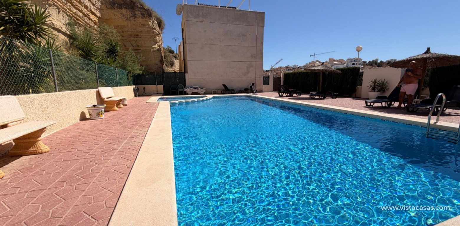 Sale - Appartement - Rojales - Ciudad Quesada
