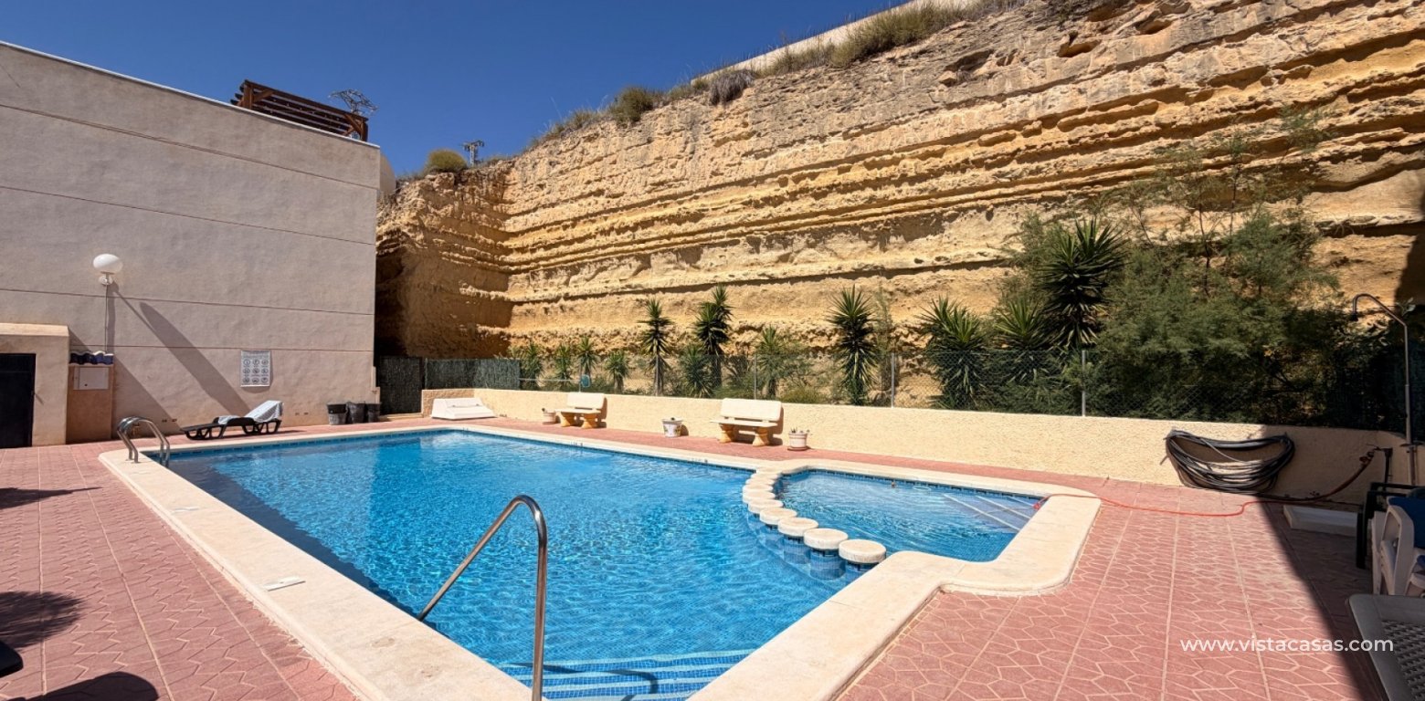 Sale - Appartement - Rojales - Ciudad Quesada