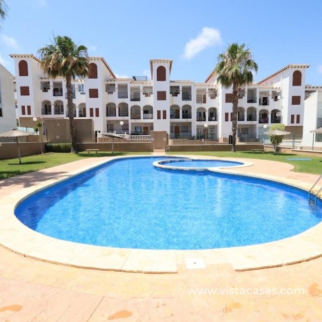 Townhouse - Sale - Punta Prima - Punta Prima