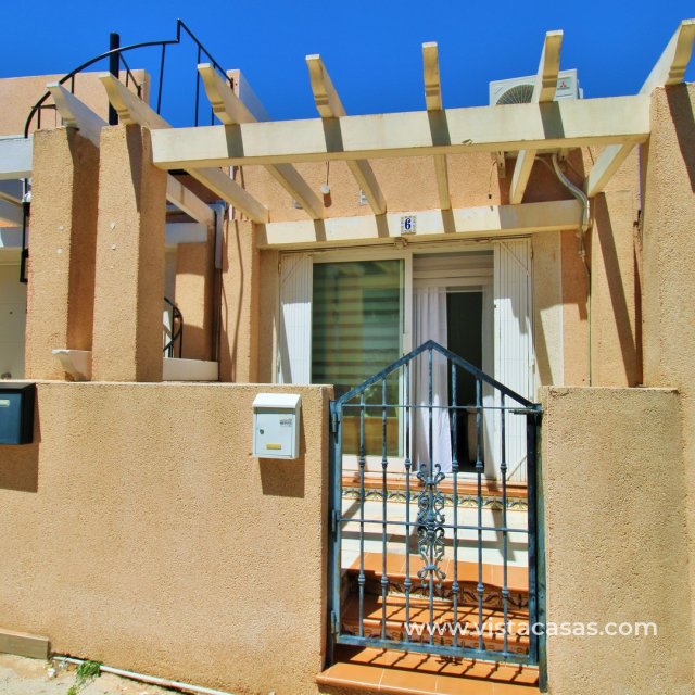 Bungalow - Sale - Villamartin - Villamartin