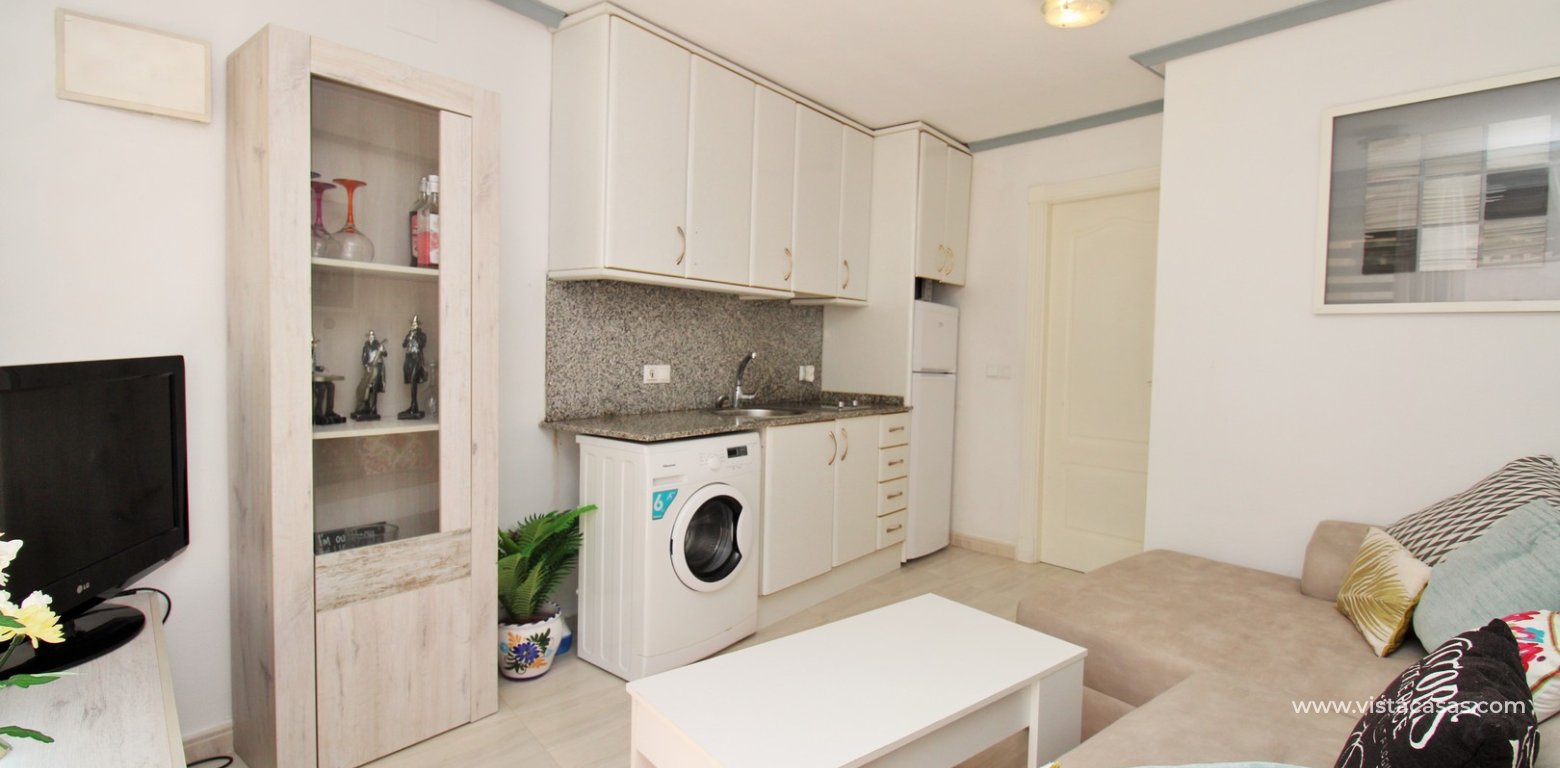 Sale - Bungalow - Villamartin