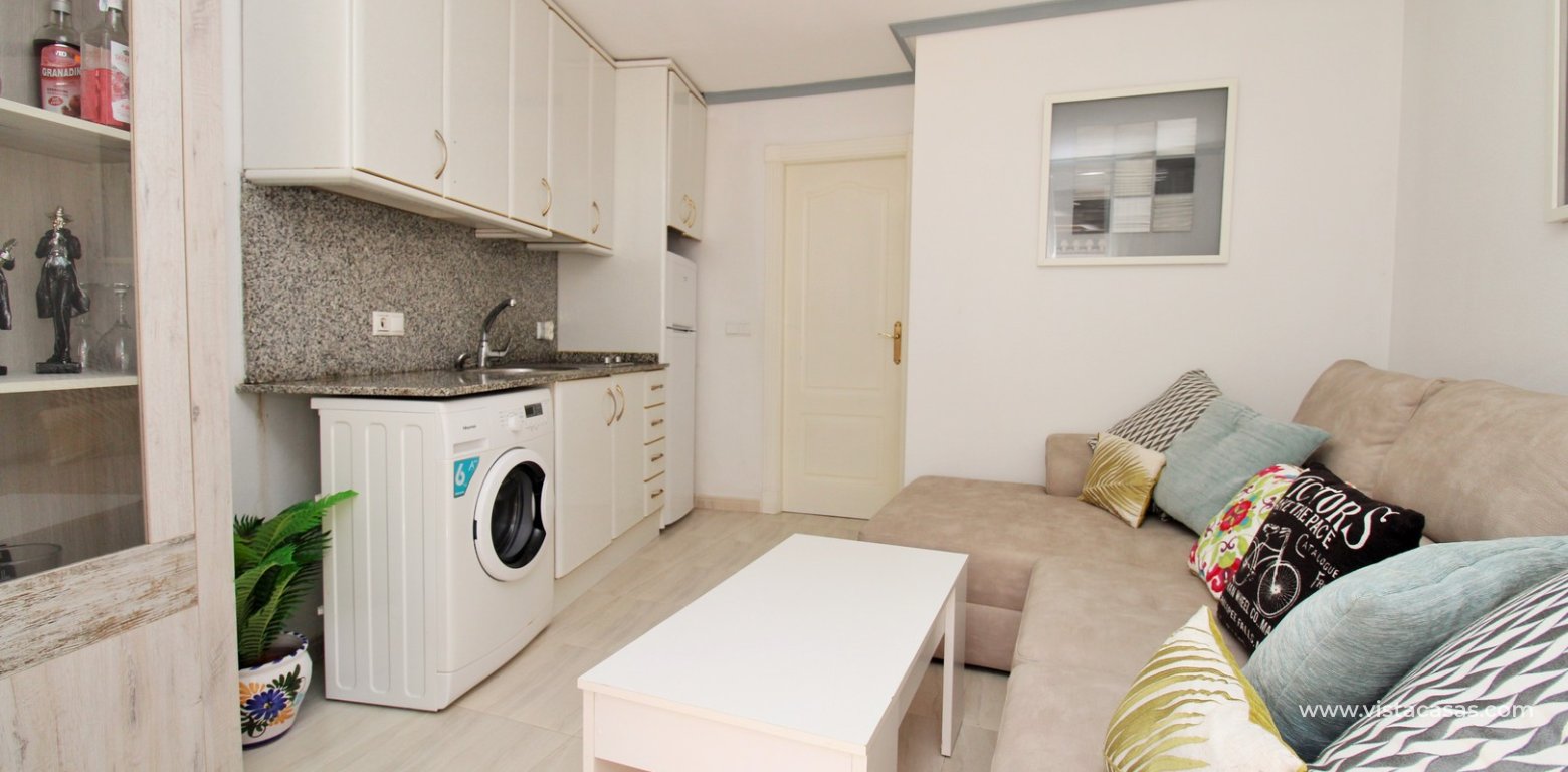 Sale - Bungalow - Villamartin