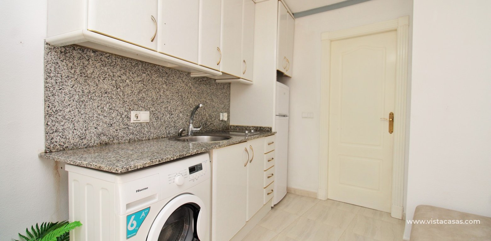 Sale - Bungalow - Villamartin
