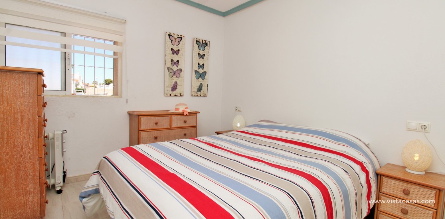 Sale - Bungalow - Villamartin