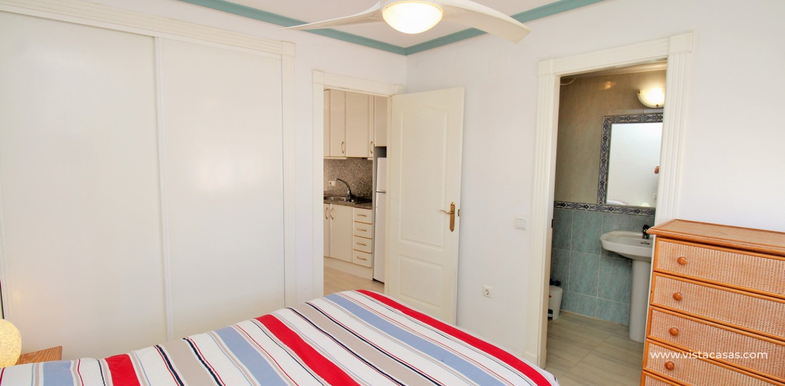 Sale - Bungalow - Villamartin