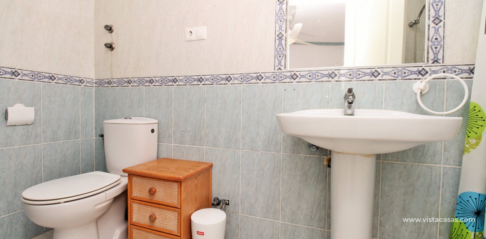 Sale - Bungalow - Villamartin