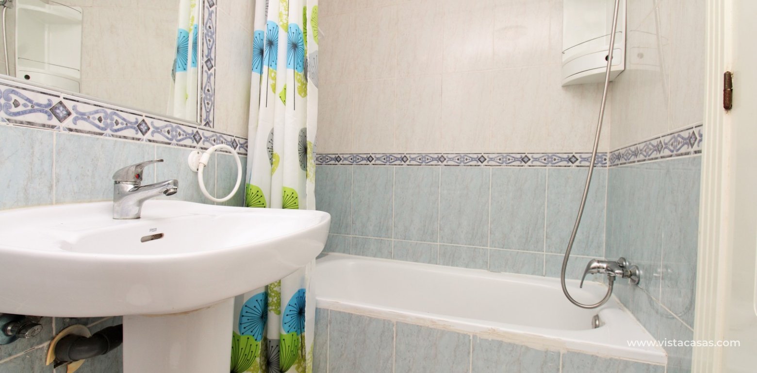Sale - Bungalow - Villamartin