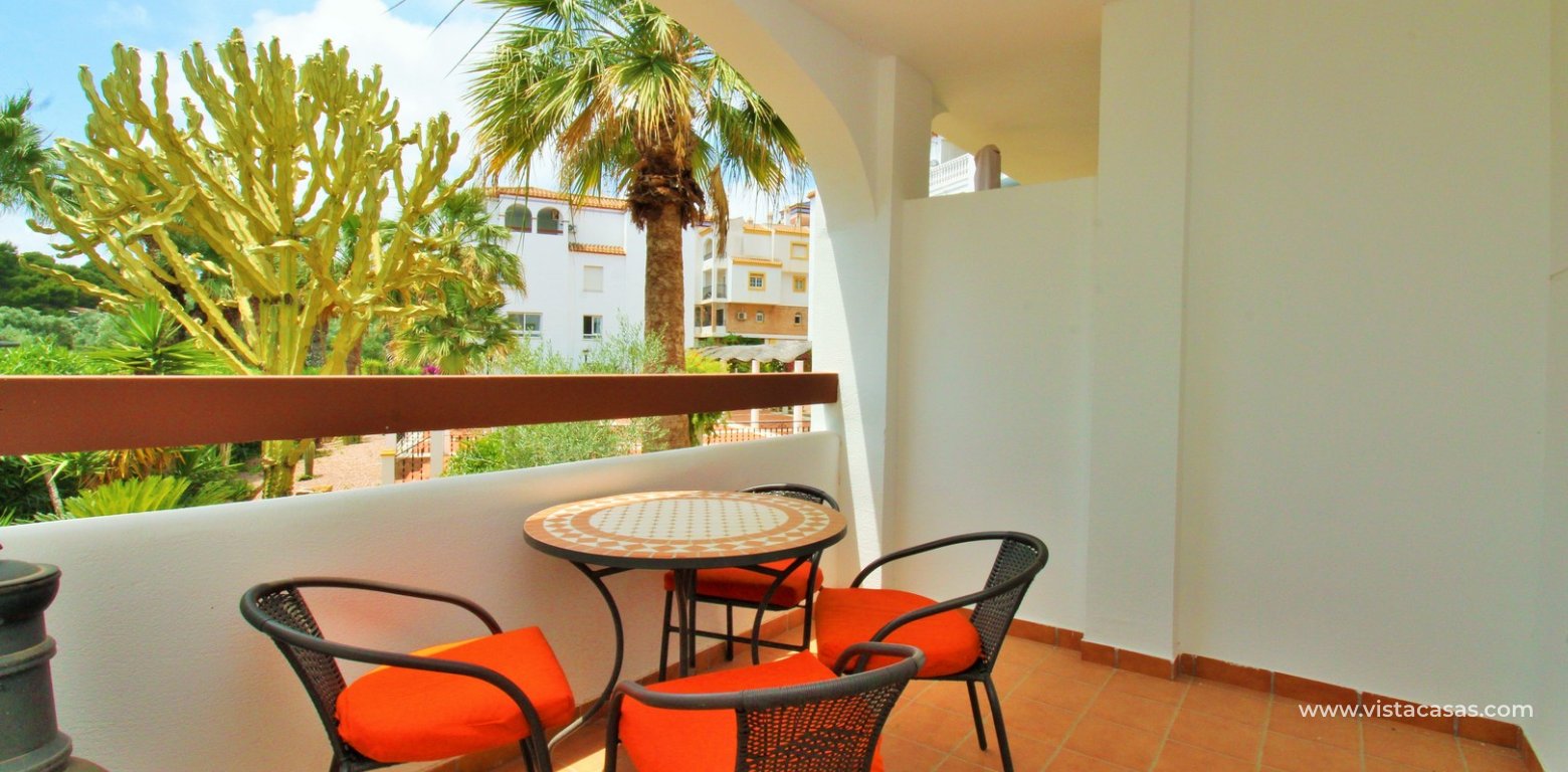 Sale - Appartement - Villamartin