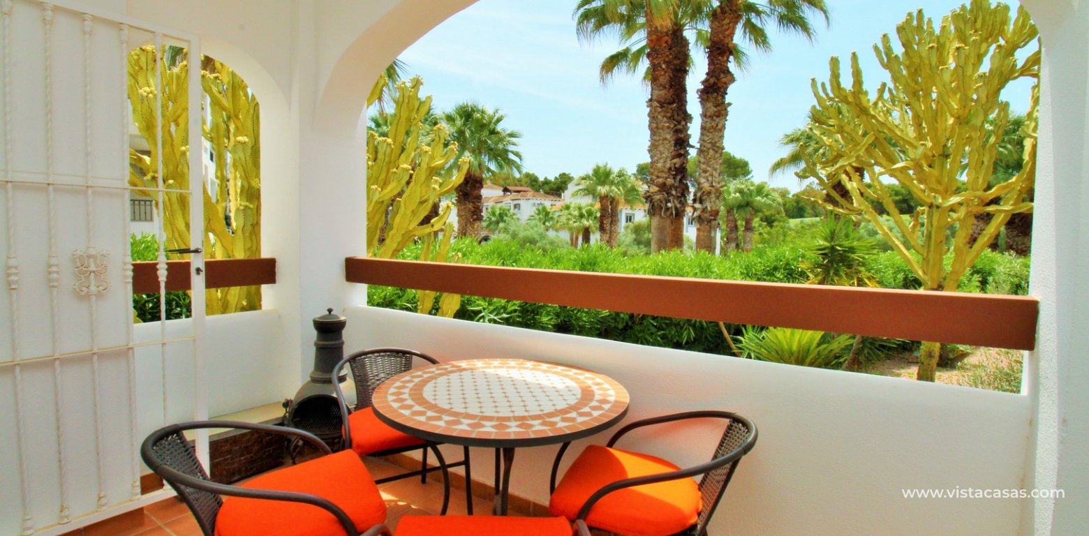 Sale - Appartement - Villamartin