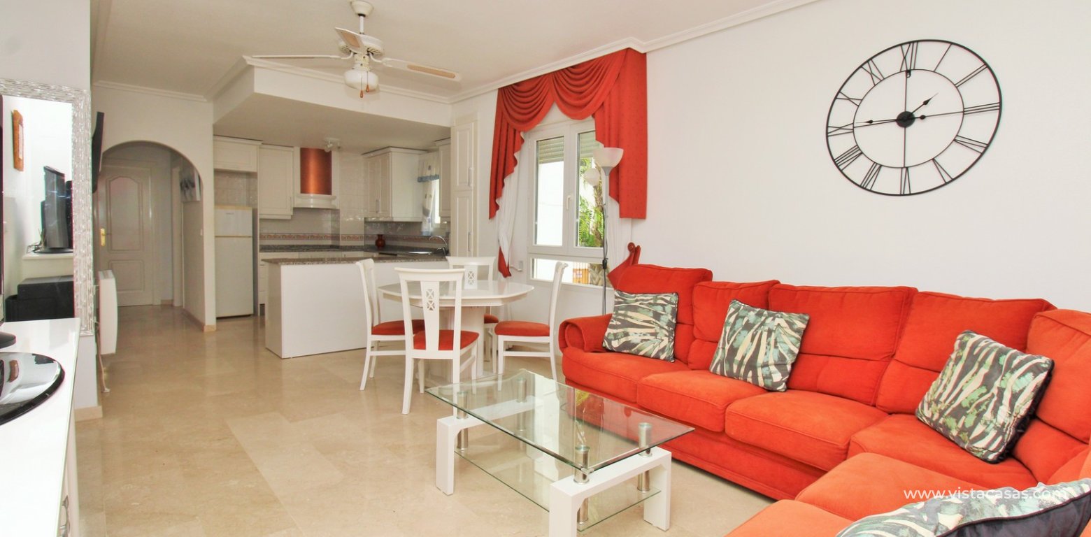 Sale - Appartement - Villamartin