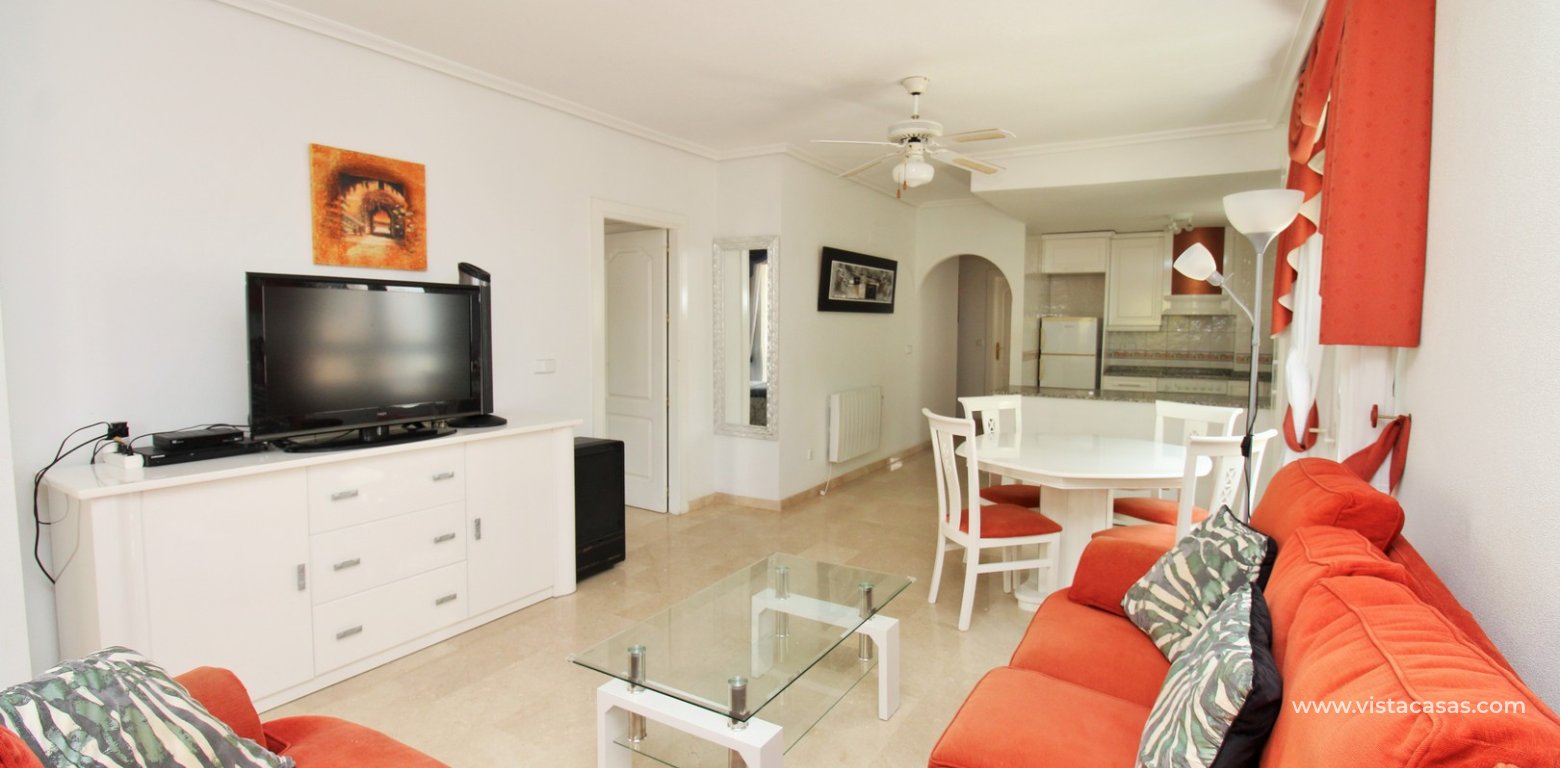 Sale - Appartement - Villamartin