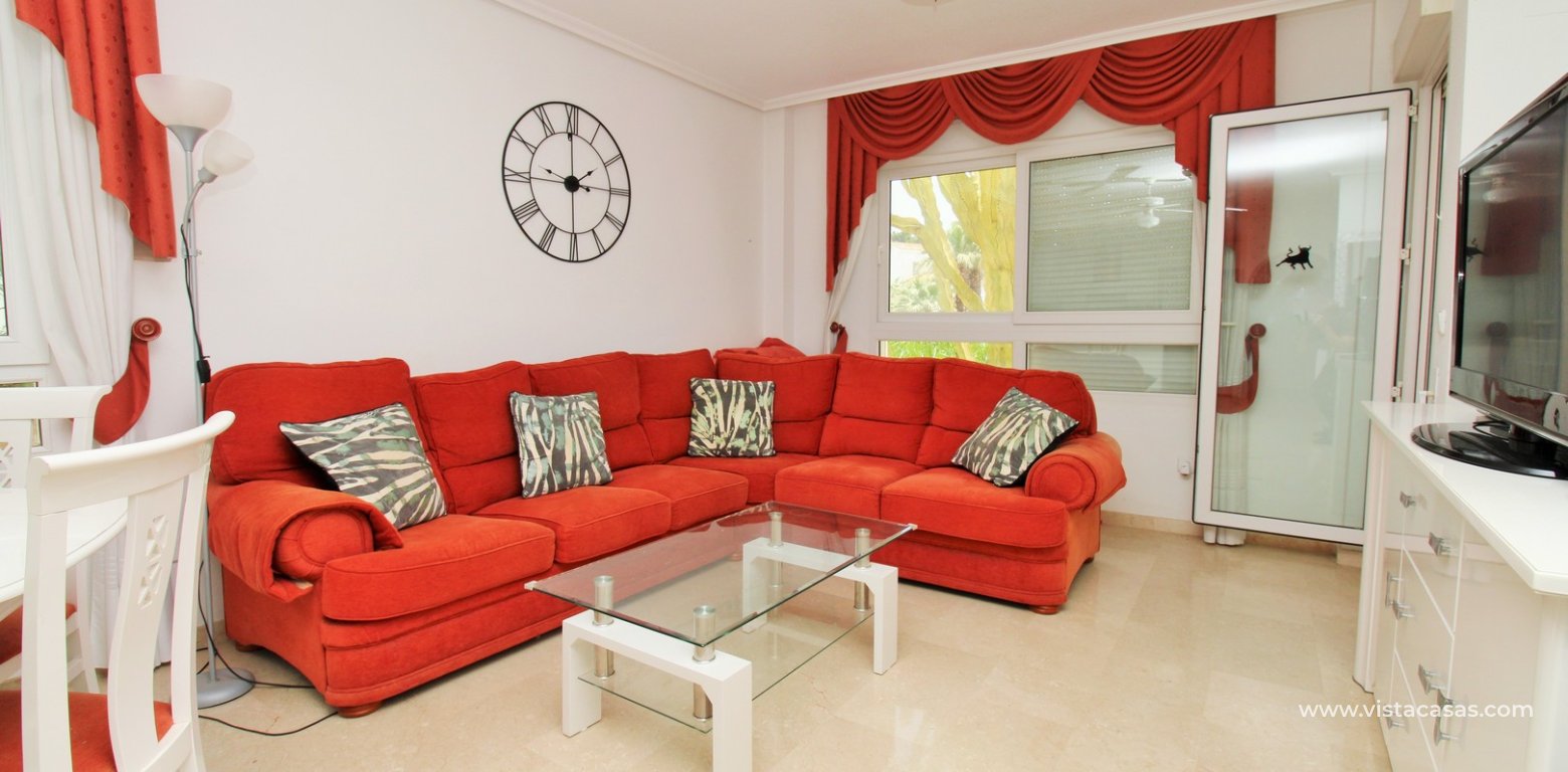 Sale - Appartement - Villamartin