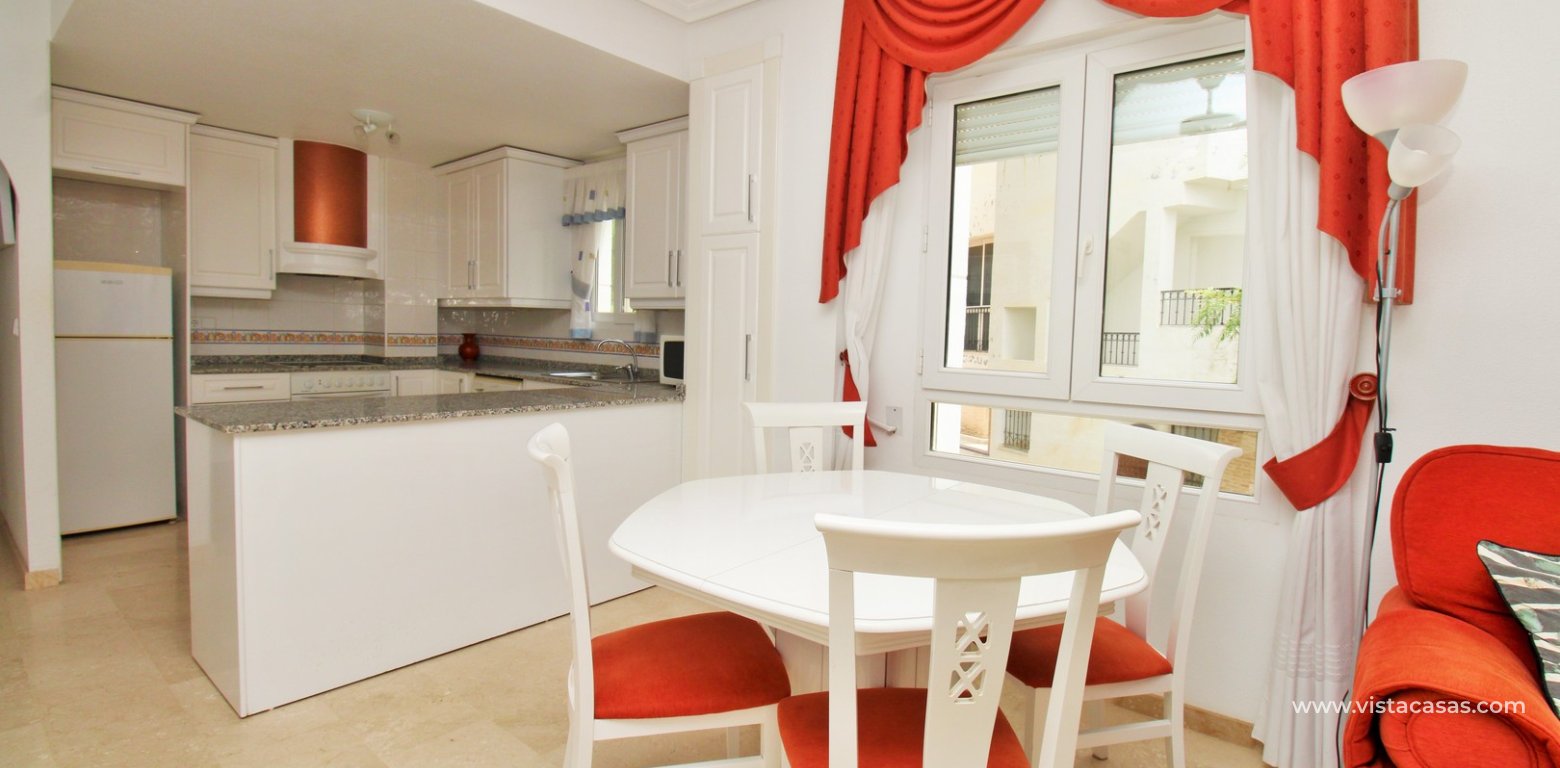 Sale - Appartement - Villamartin