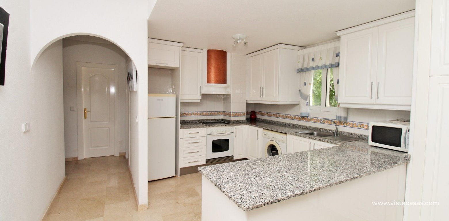 Sale - Appartement - Villamartin