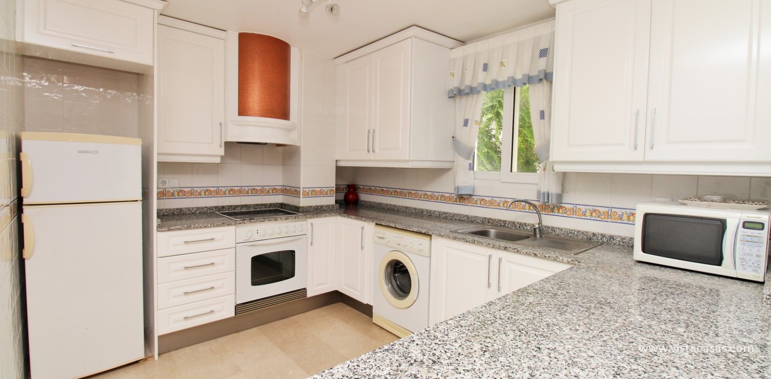 Sale - Appartement - Villamartin