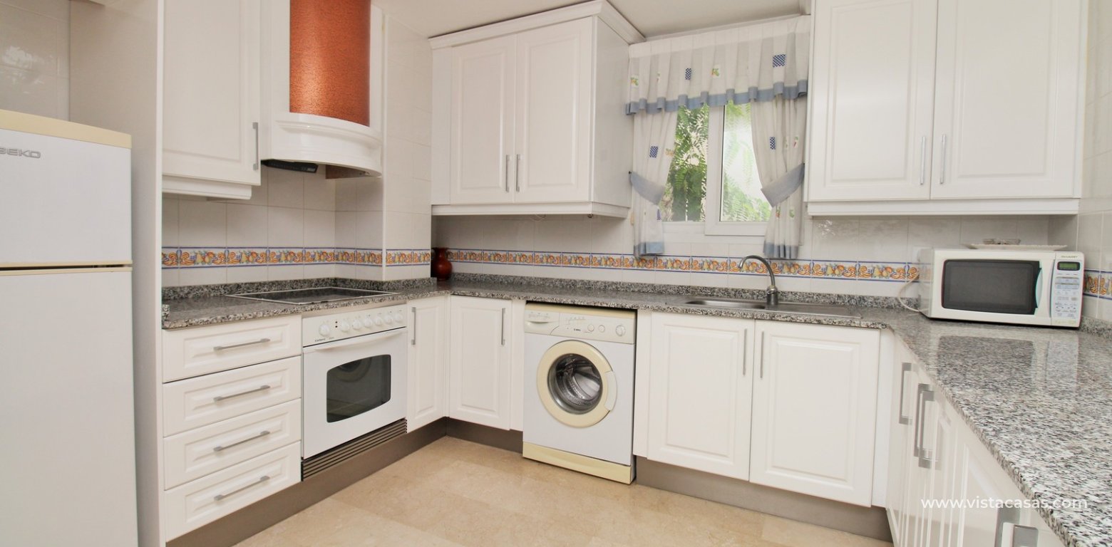 Sale - Appartement - Villamartin